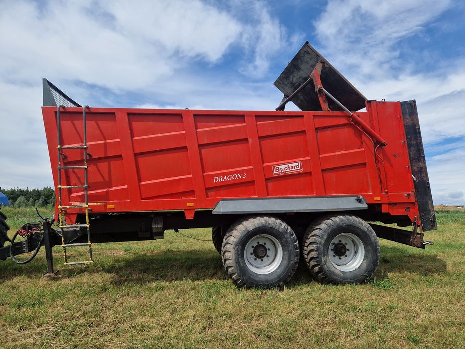 Rozrzutniku obronika metal fach n272/2