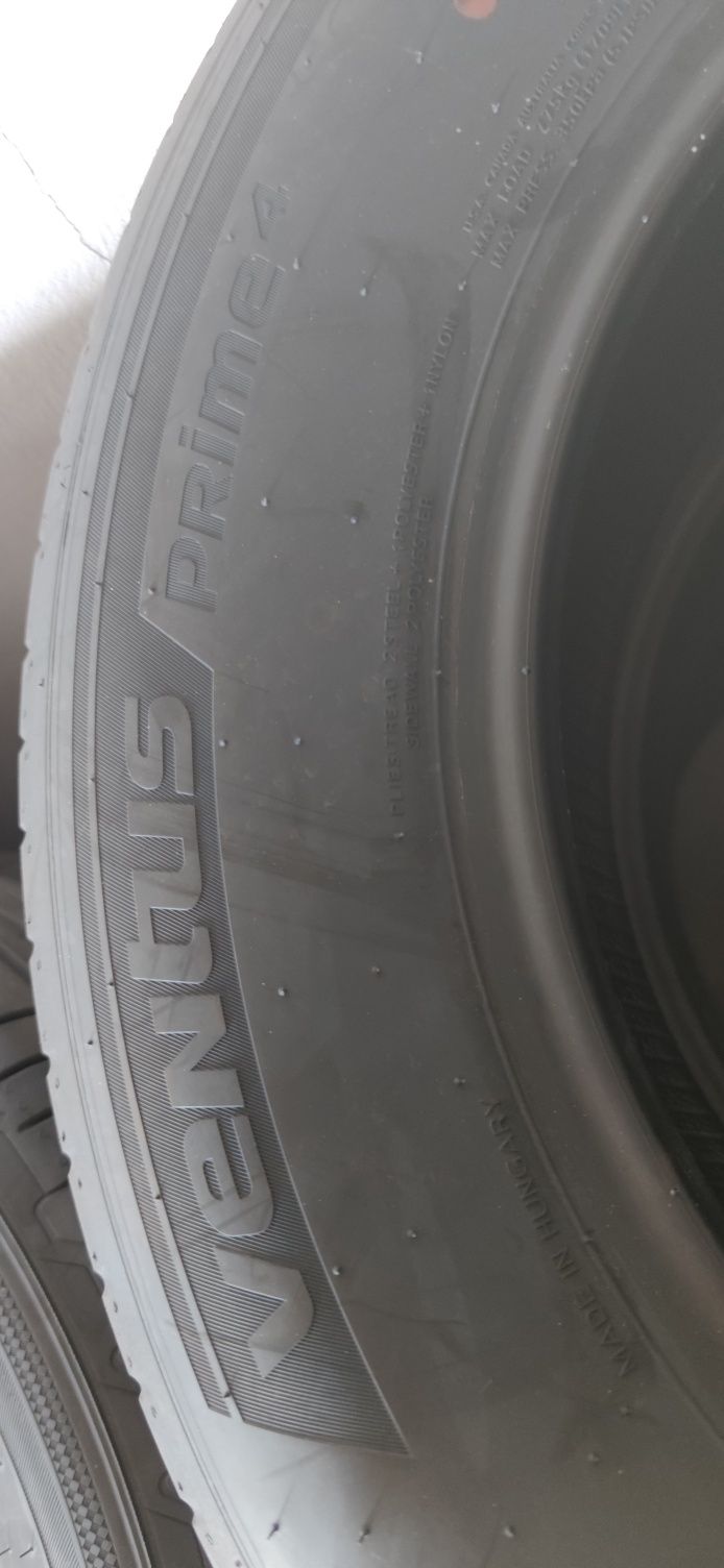 4 x Hankook Ventus Prime 4 215/65/17  R17 99H nowe 2024 rok