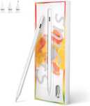 Rysik do iPada Pro 13" 11" 12,9" gen 10/9/8/7/6 Mini Air ład.bezprz.