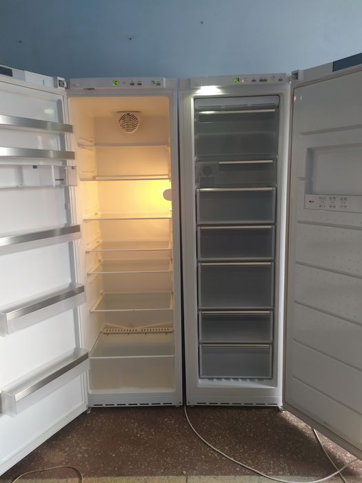 Холодильник BEKO CS331020 от сервисного центра