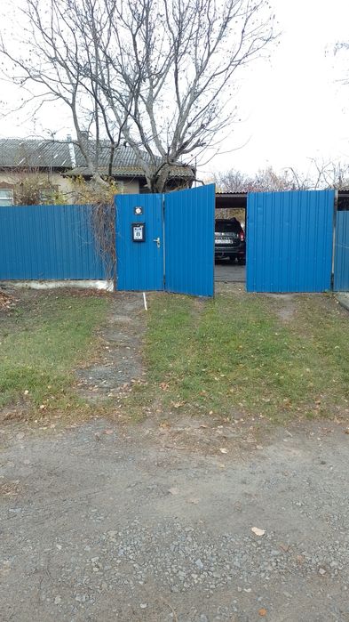 Частина будинку в Литвинівці