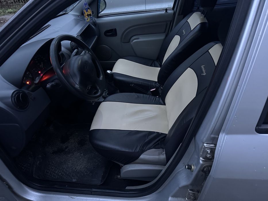 Продам Dacia Logan