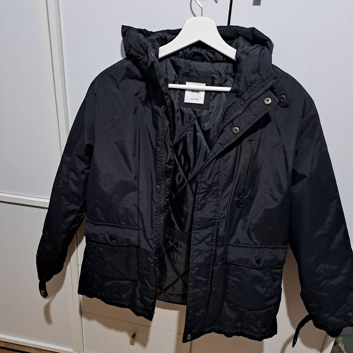 Kurtka sinsey 164