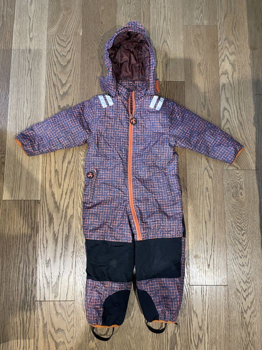 Kombinezon ducKsday 104-110