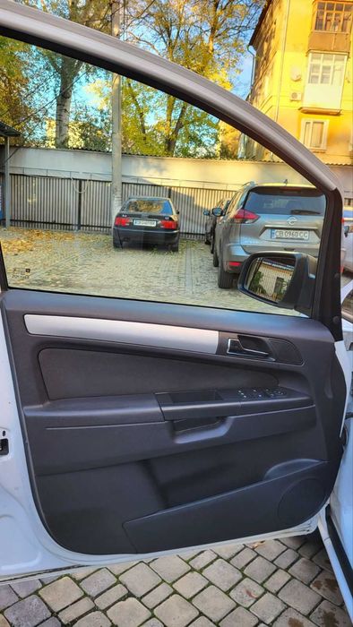Opel Zafira 2013 р.в., 1.8 бензин
