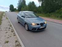 Seat Ibiza 3 1.4B