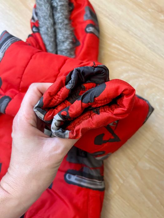 Зимовий комбінезон Next