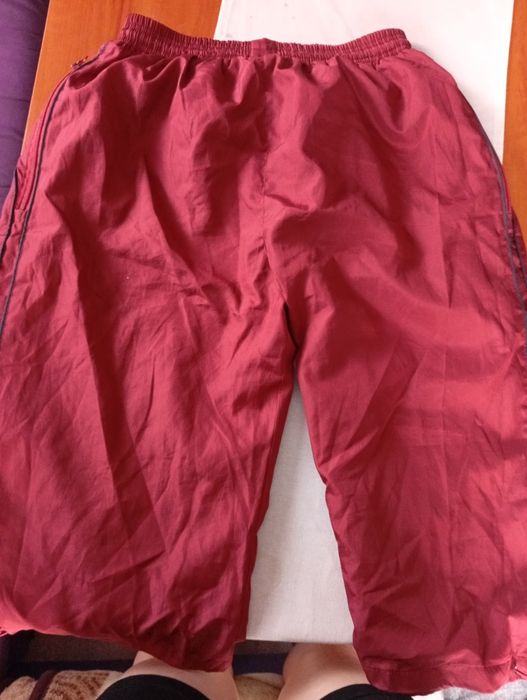 Spodenki męskie  roz. L
