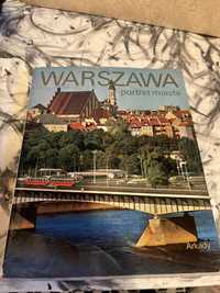 Warszawa portret miasta Arkady 1979 Krzysztof Jabłoński zdjęcia kolor