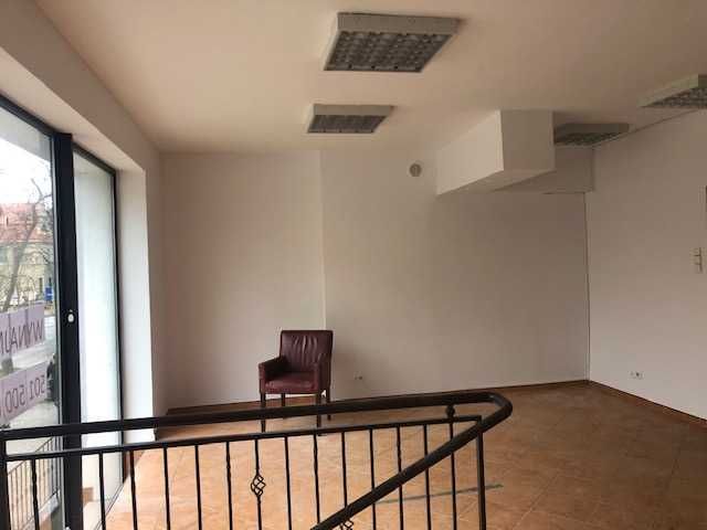 Wynajmę lokal w Ostródzie