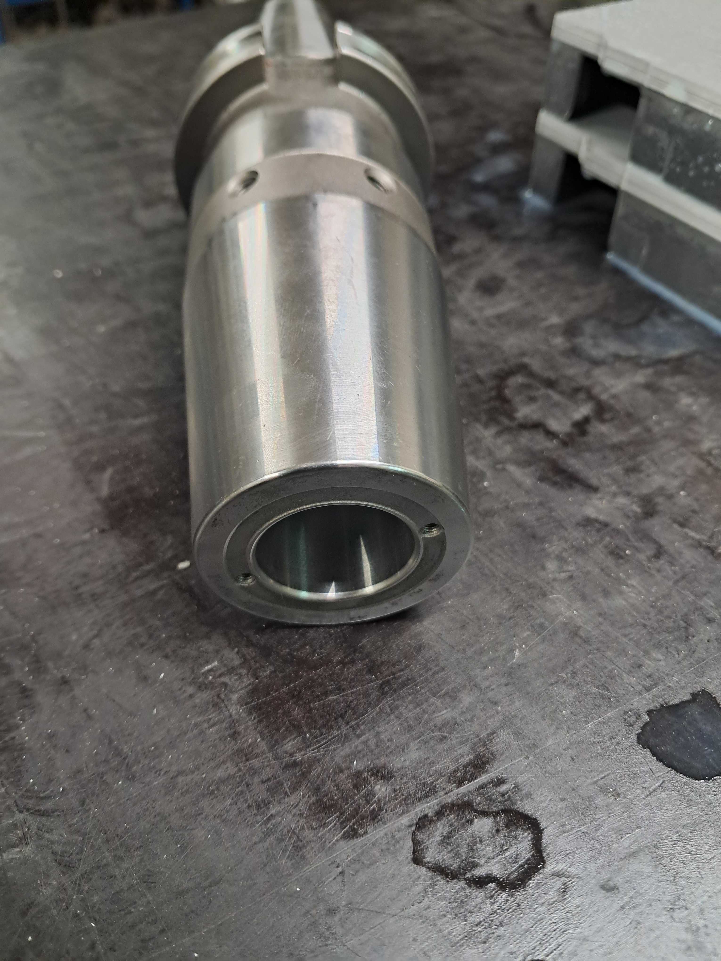 Oprawka oprawki termokurczliwe termozgrzewalne SK40 CNC Kelch Pokolm