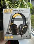 Słuchawki KONIX UFC do PC, Nintendo, ps4, ps5, xbox