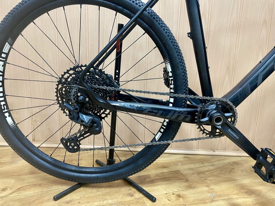 Bicicleta Coluer slim 270