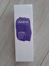 Maska liftingujaca peel off, Anew