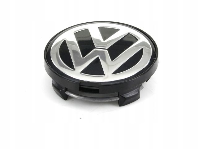 4x Dekielki Dekielek Kołpak VW 7D0.601.165