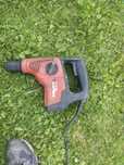 młotowiertarka Hilti TE 7-C