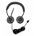 Słuchawki nauszne Plantronics Blackwire C520-M USB