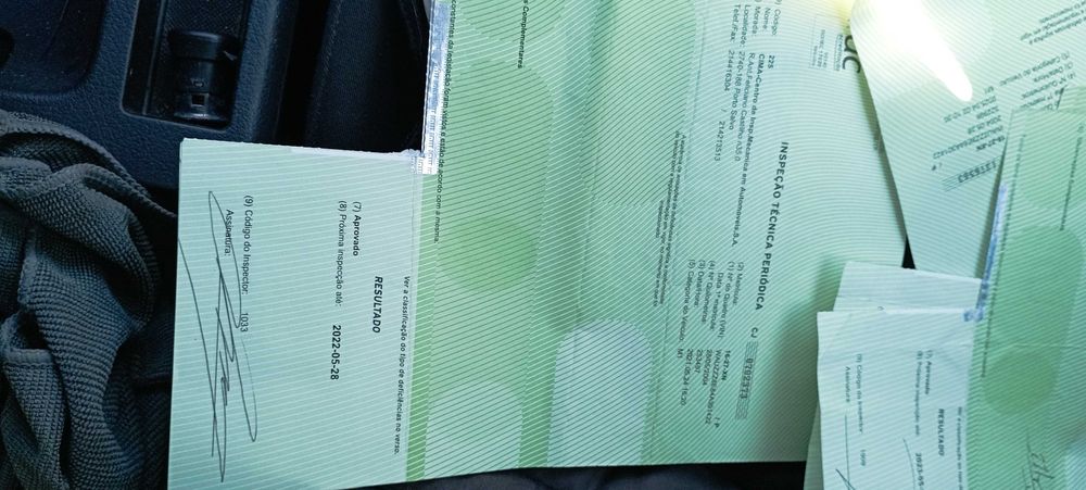 Carrinha AUDI A4  de 2004  com 337.000km reais Nacional