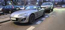 Mazda MX-5 Mazda MX-5 NCFL