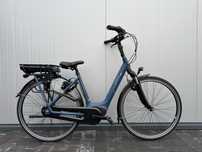 Rower Gazelle Orange C7 Bosch