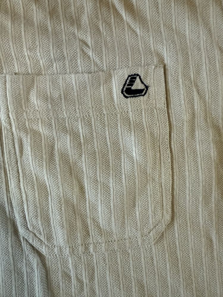 Meska koszulka polo Hm L