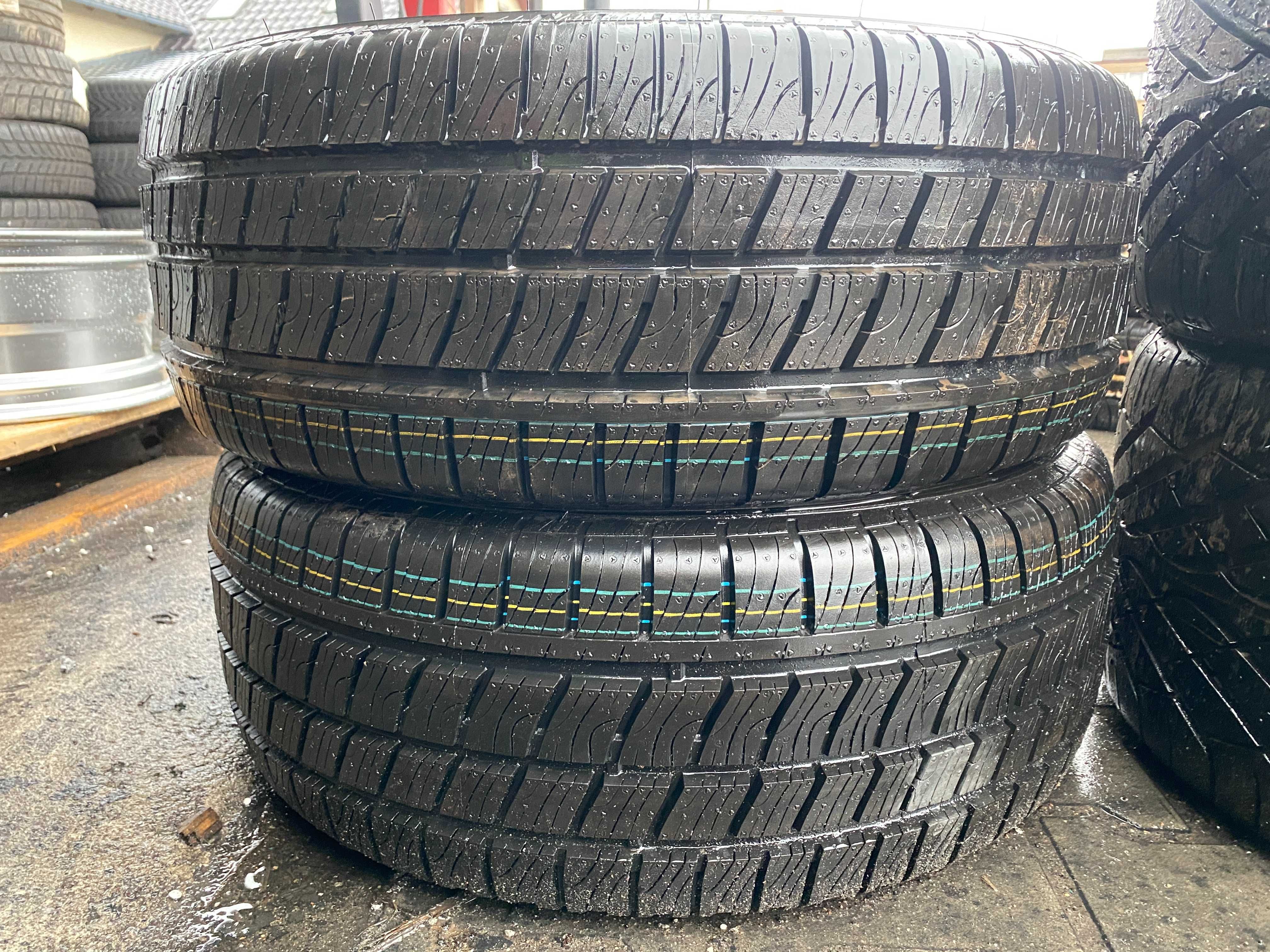 225/55r17c Good Year Cargo Vector