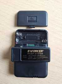 Enforcer Pager System