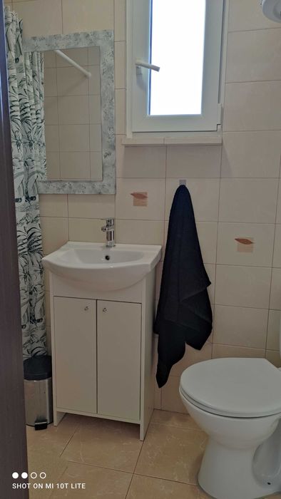 Pokój z kuchnią domek gospodarczy najem okazjonalny