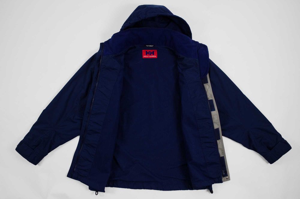 Водонепроникна куртка Helly Hansen Helly Tech Gore Tex Goretex gtx