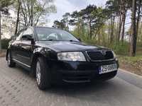 Skoda superb 1.9 diesel ,115 KM