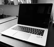 Laptop HP Elitebook