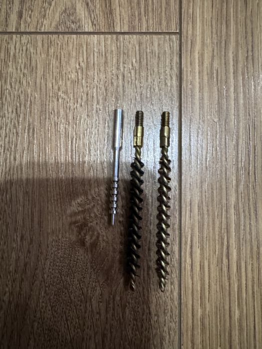 Шомпол для карабіна .Під 22WMR та 223 рем. Новий не був у використанні