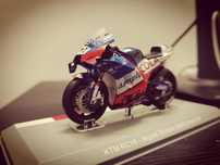 KTM RC16 Miguel Oliveira OFICIAL