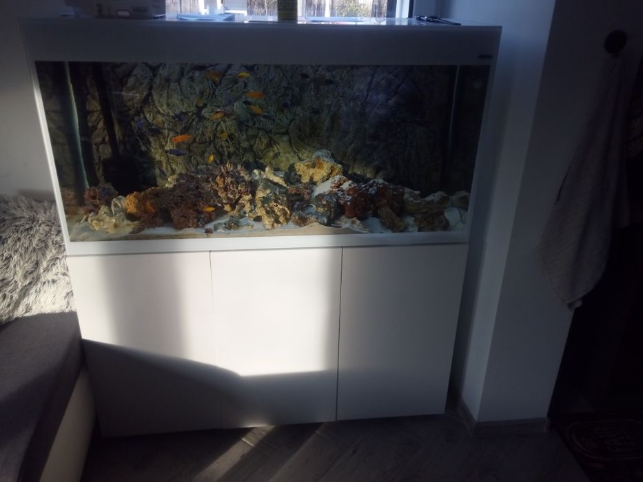 Akwarium Aquael Glossy 260l.