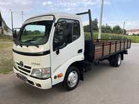 Toyota DYNA M 35.33 3.0 D4D 27.000 kms
