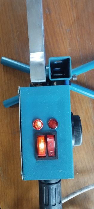 Пояльник для пластиковых труб