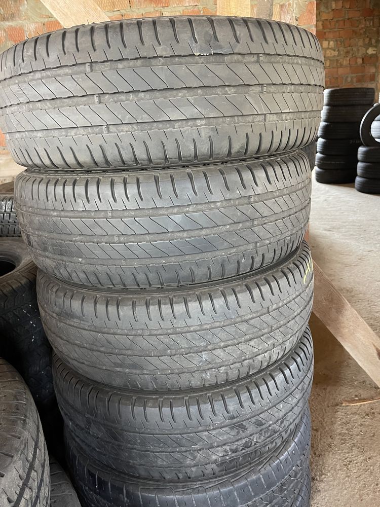 Continental 205/55 R16