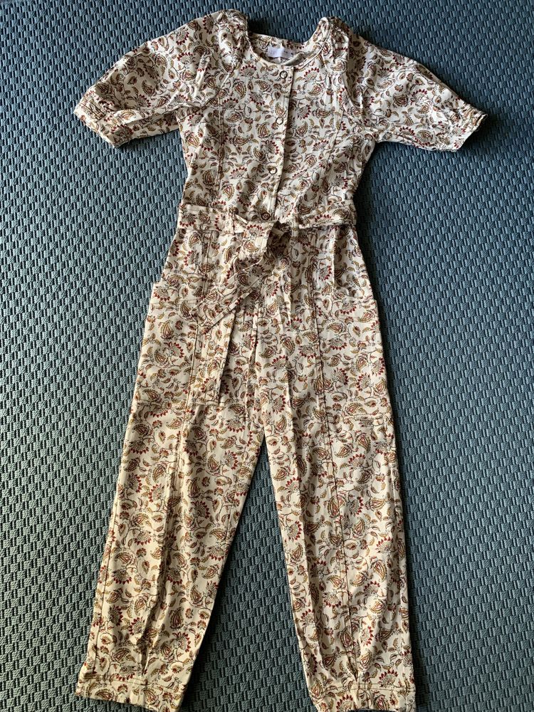 Kombinezon ZARA 152 cm / 11-12 lat