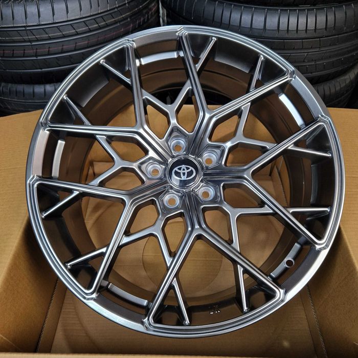 Диски На Авто R19 5x114.3 Toyota Rav4 Lexus Tesla Y 3 Infinity Nissan