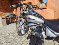 Suzuki Intruder VL125