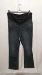 L/168 Spodnie ciążowe jeans Yessica  roz. 40