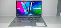 Asus 15,6FHD OLED i5 8X4,2GHz 16GB RAM DDR4 3200MHz 512SSD Win 11