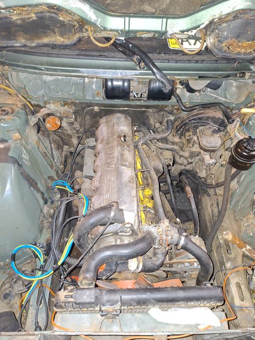 Двигателя м20б23 в хорошем состояние