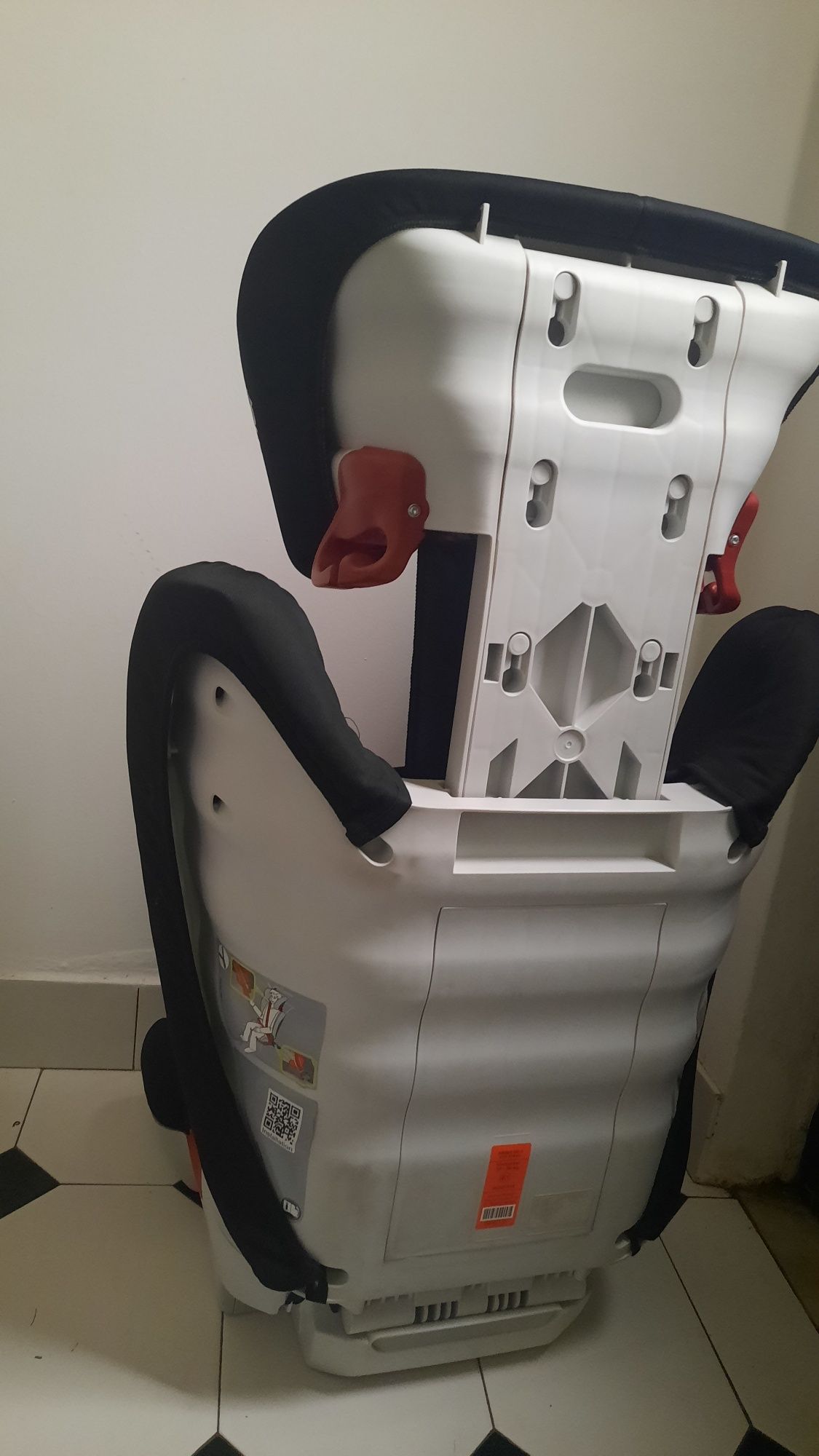 Cadeira Auto Britax