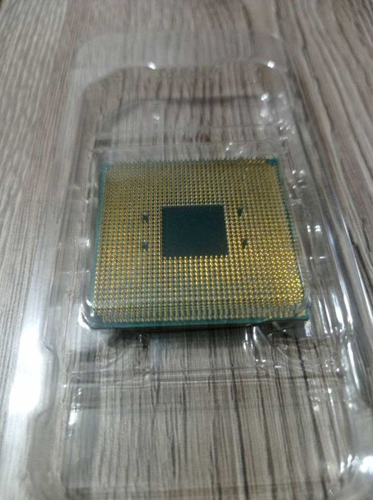 Процесор AMD Ryzen 5 1600 (3.2GHz 16MB 65W AM4)
