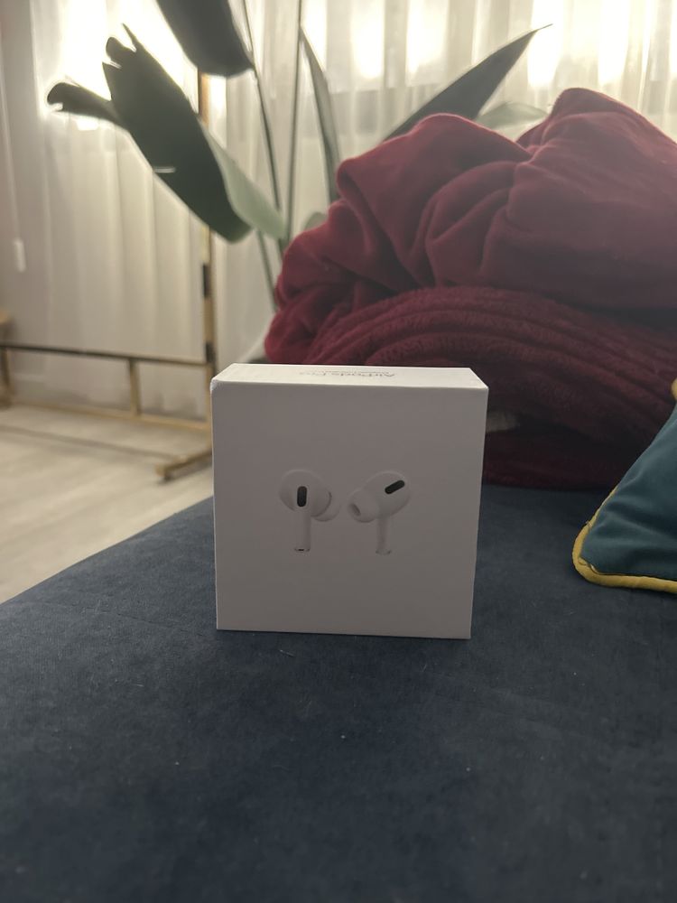 Airpods pro 2ª geração (USB-C)