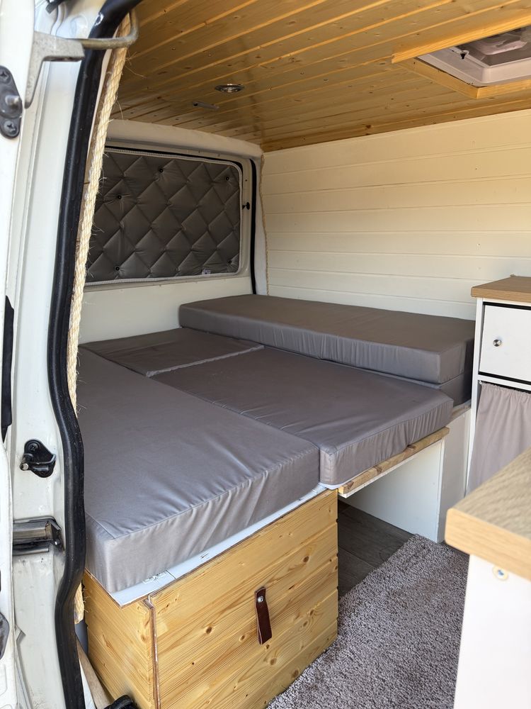 Vw  transporter t4