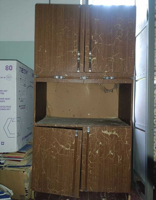 Шафа книжкова (вживана)