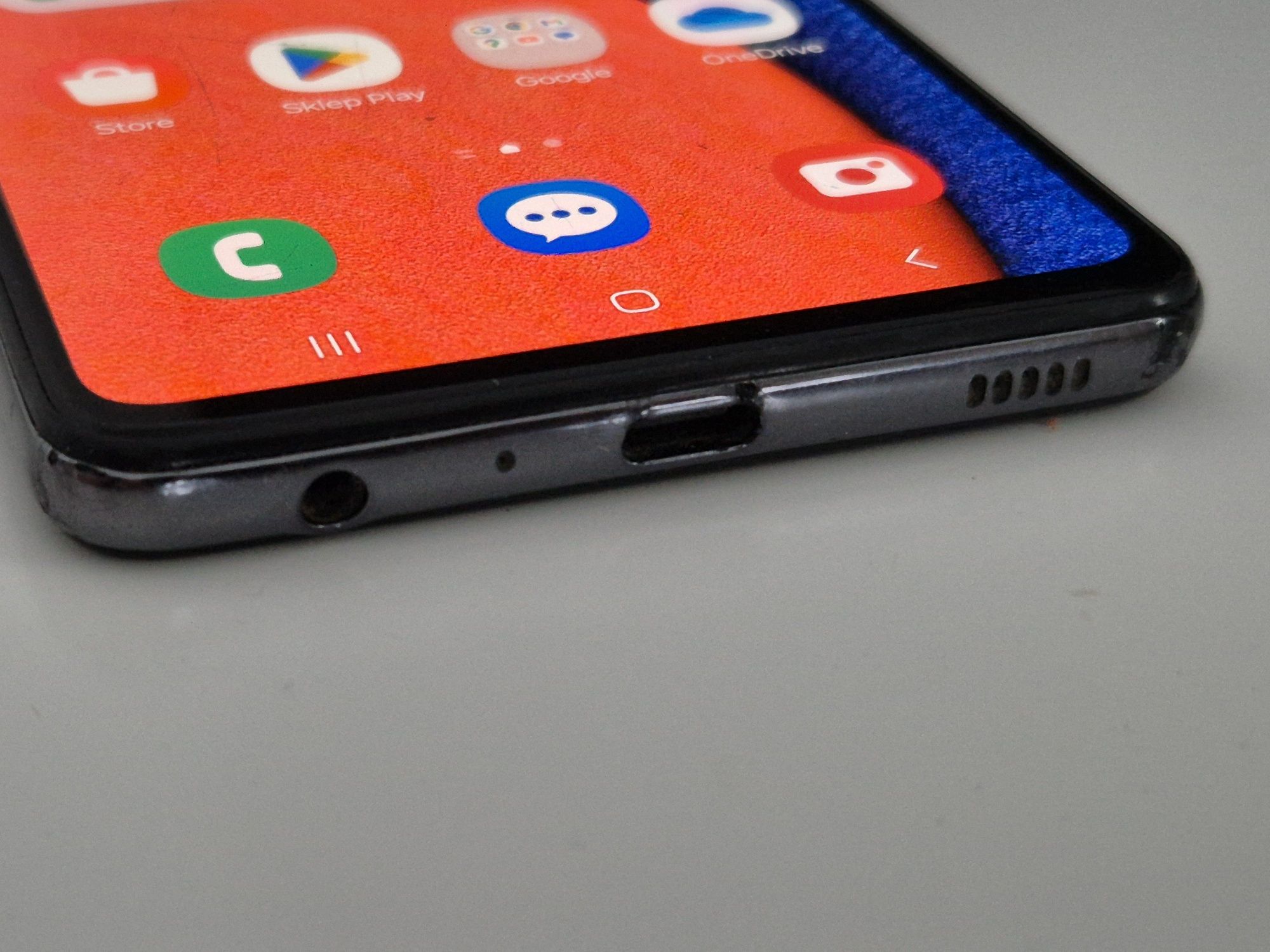 Samsung Galaxy a52s