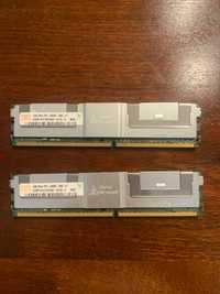 Pamięć RAM HYMP151F72CP4N3-Y5 AC-C Hynix 4GB DDR2